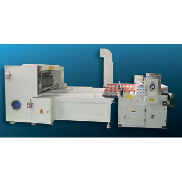 Machine de découpe rotative à carton automatique (1600 * 2800mm)